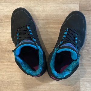 Nike Flight Basketball Shoes. Size 12